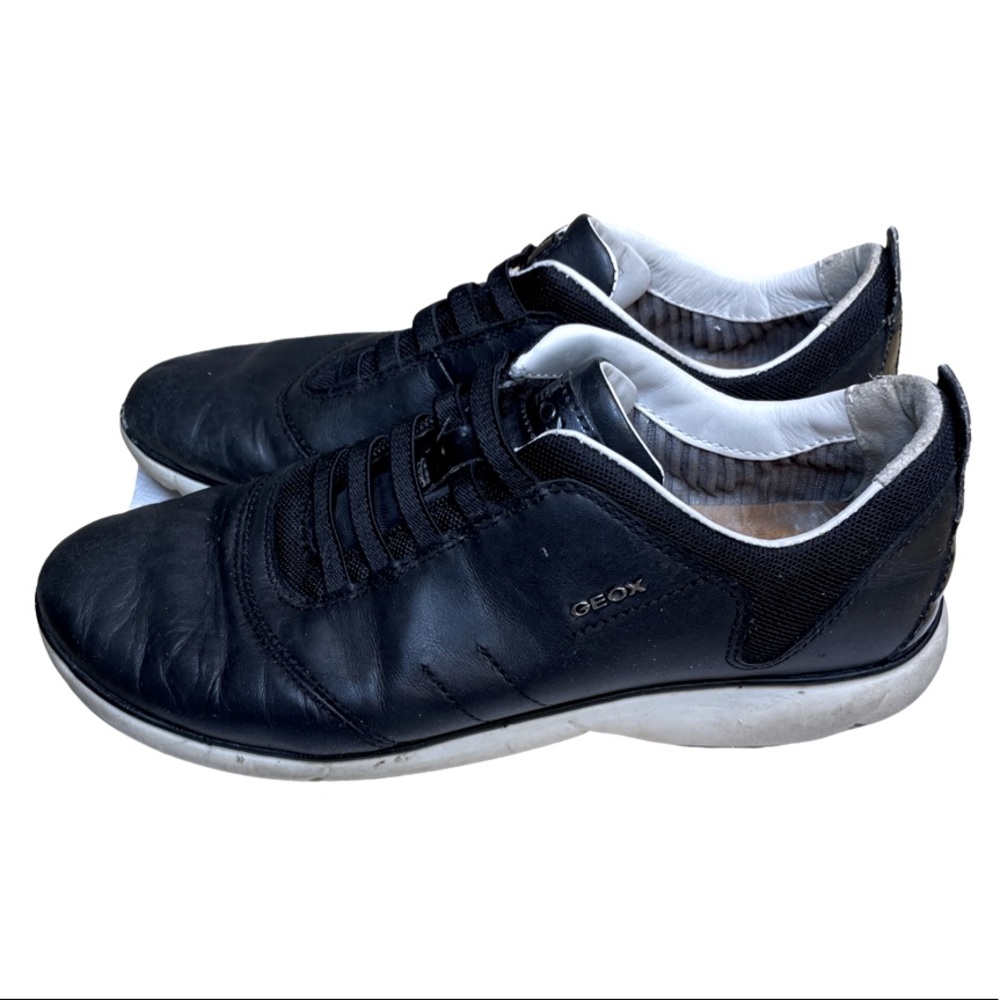 Geox Slip-on Sneakers